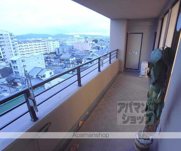伏見桃山大手筋アーバンコンフォートの内装写真