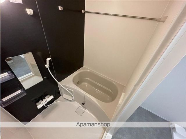 ARAI EASTの内装写真