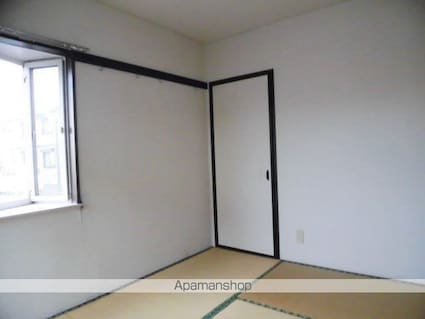 フレグランス東雲Ａ棟[3LDK/68.04m2]の内装2