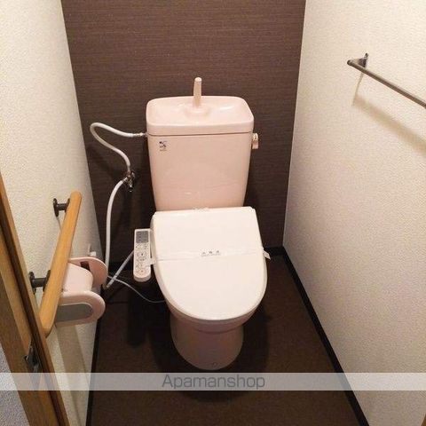 東部市場前レジデンスの内装写真