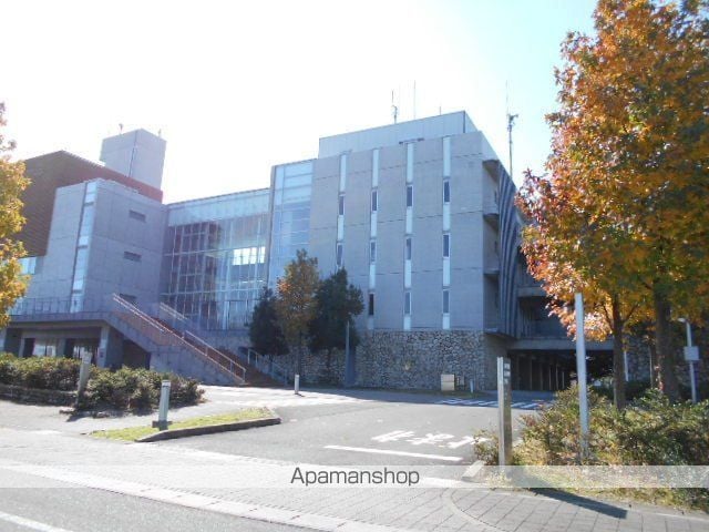 ヴィオラ Iの周辺写真