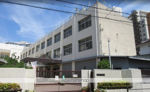 スプランディッド中之島WESTの周辺写真