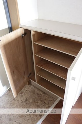 ベルメゾン石井[1K/25m2]の内装3