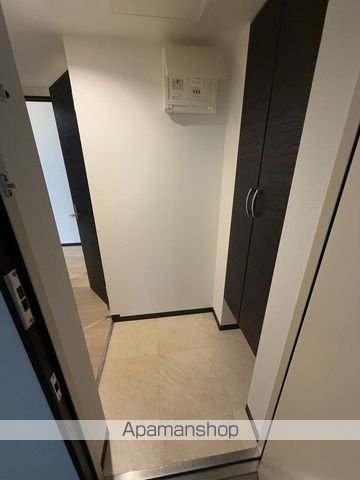 TERRACE FINOの内装写真