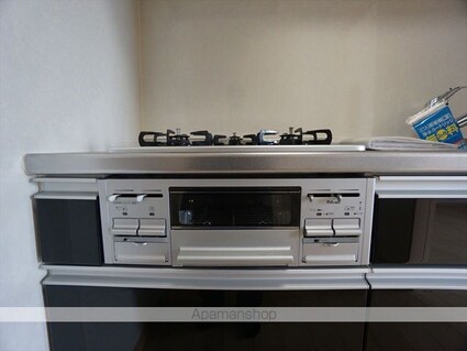 ラフレシール　トレス[1LDK/44.55m2]の内装7