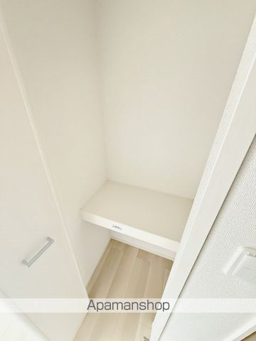 ハーモニーRHの内装写真