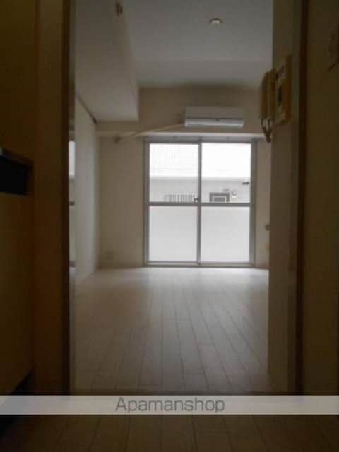 アバクス立川[1R/18.42m2]の内装