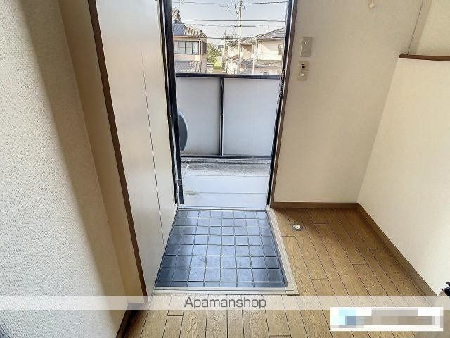 グリーンハイツひかりの内装写真