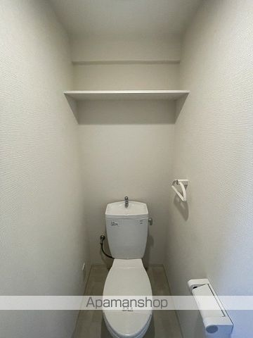 AXiS大塚西の内装写真