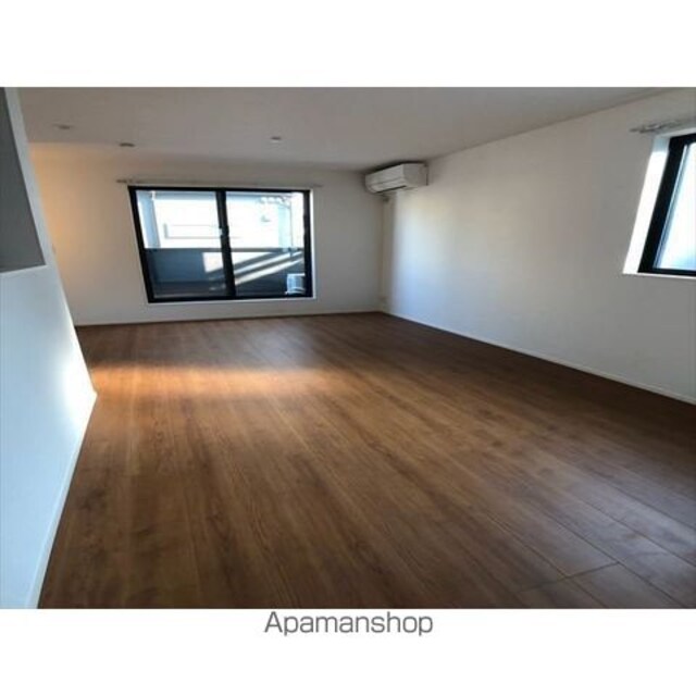 Ｋｏｌｅｔ尾山台南０５[3LDK/80.2m2]のリビング・居間