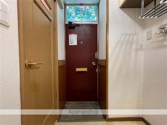ベルトピア仙台4の内装写真