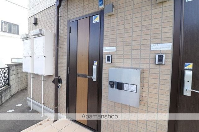 グリュックの内装写真