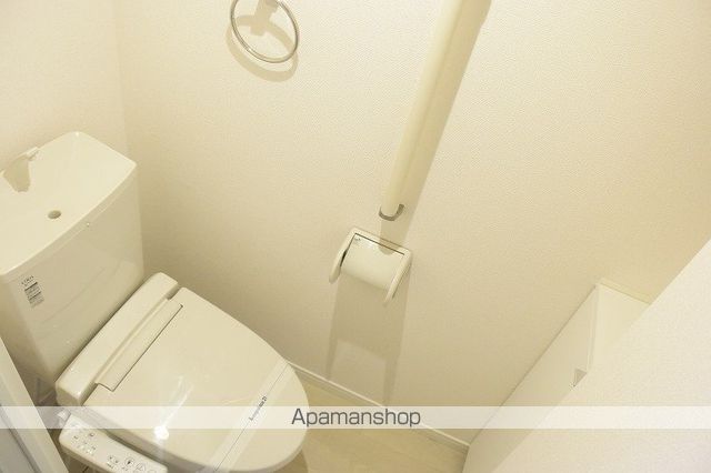 レオネクストリバーサイドIの内装写真