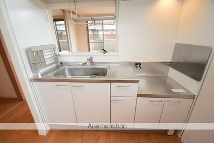 ティアラ[2LDK/54.81m2]の内装9