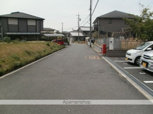コートメゾン西桑名の周辺写真
