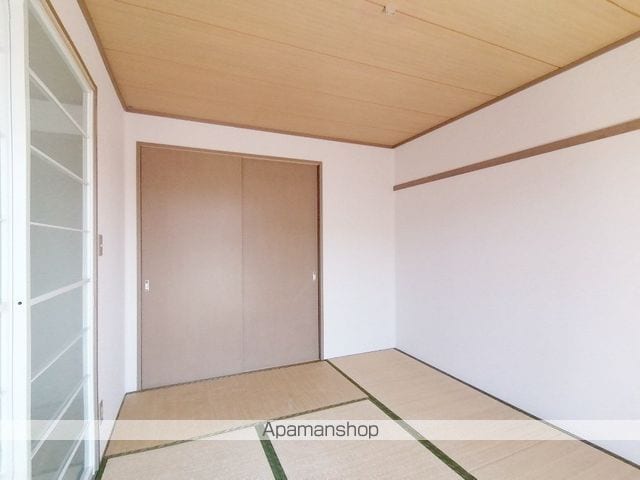 岡山県倉敷市玉島[2LDK/52.66m2]の内装3