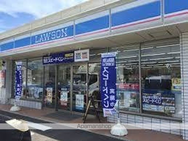 グレースヴィラ A棟の周辺写真
