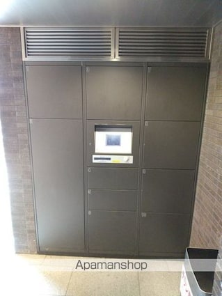 ｉーＳｕｉｔｅ　ＨｉｇａｓｈｉＮａｋａｎｏ[1K/28.02m2]の共用部3