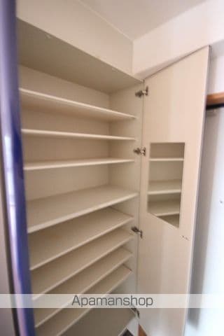 ミオ パエーゼの内装写真
