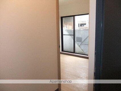 和歌山県和歌山市土佐町１丁目[1K/20.02m2]の内装