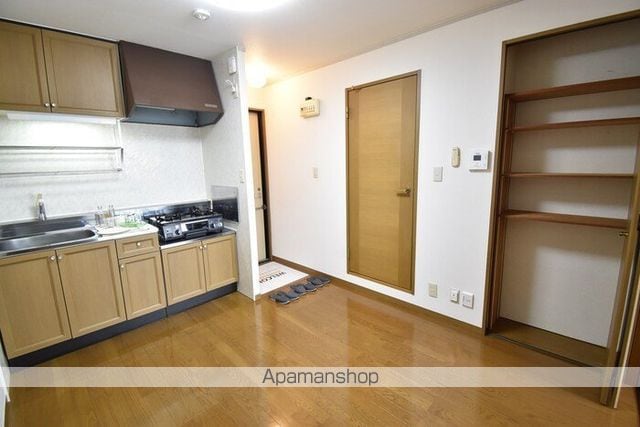 グランツ屋島の内装写真