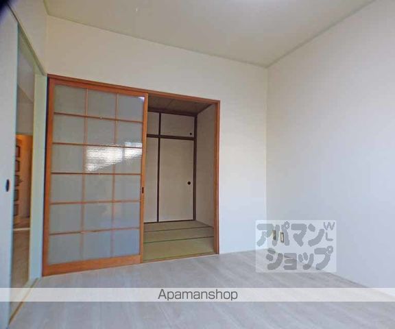 ハイツサイプリスA棟の内装写真