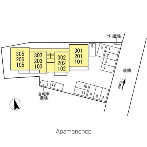 ADVANCEのその他写真