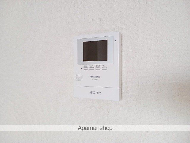 アムールCの内装写真