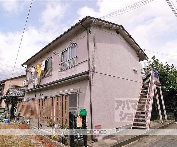 里ノ荘の外観写真