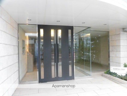 ＣＡＳＳＩＡ押上[1K/21.8m2]の共用部6