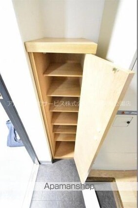 カレドセルクル[1K/18.08m2]のその他内装