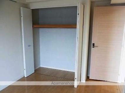 エスティメゾン大島[1LDK/44.4m2]の収納1
