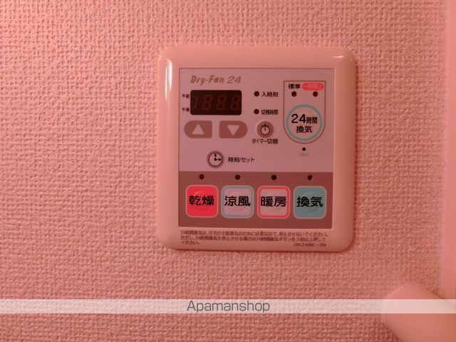 グレイス アニューの内装写真