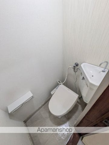 コーポ小野寺IIの内装写真