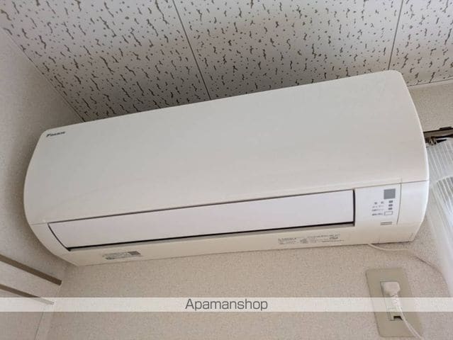 西之浦サンプラザの内装写真