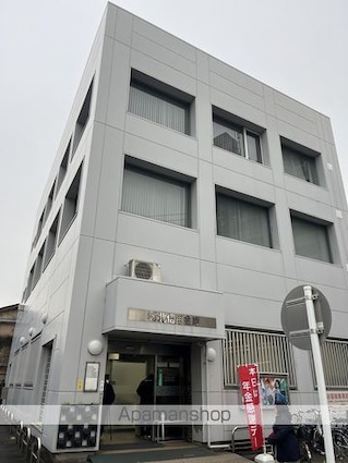 コーザヴェルデ[1R/11.1m2]の周辺7