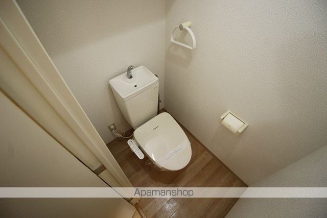 アルデール柳川の内装写真