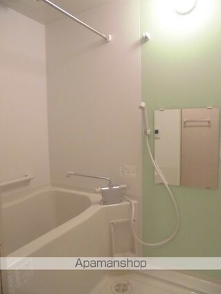 レオネクストユイット[1R/31.82m2]のバス