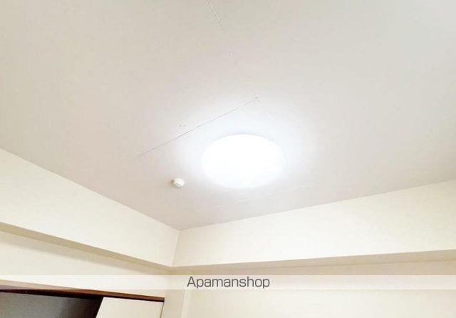 カーサクレストの内装写真