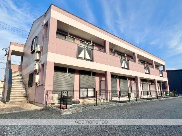 ツインズ アソシア A棟のその他写真