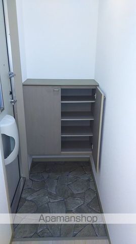セジュール松縄 B棟の内装写真