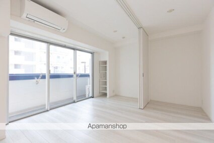 インスタイルレジデンス本駒込[2LDK/40.5m2]のリビング・居間