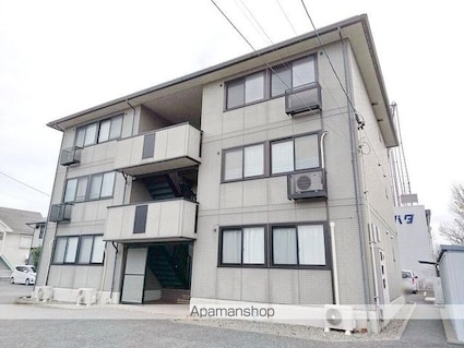 フォレスト・マルミ[3LDK/65.46m2]の外観3