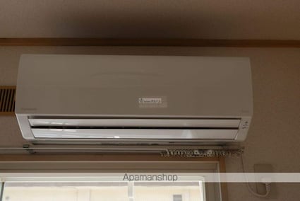 ローズタウン千代田Ｂ[1LDK/35.91m2]のその他設備