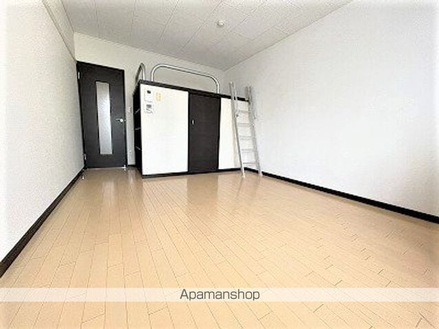 レオネクストコスモIIの内装写真