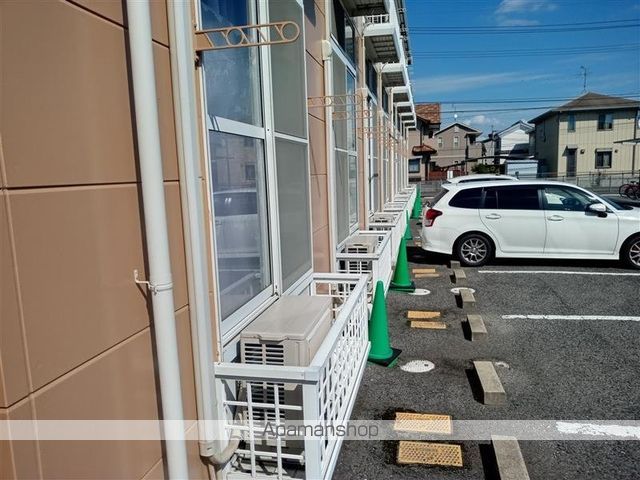 レオパレスディアコートの内装写真