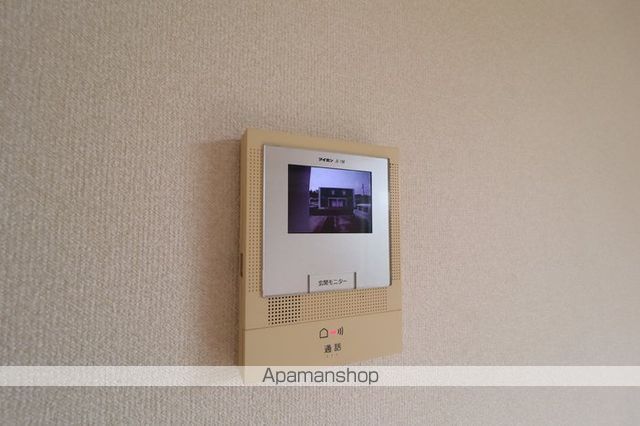 コンフォレスト白壁 Aの内装写真