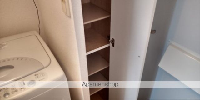 レオパレスくろばるの内装写真