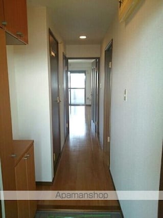 マルベル宇多津[3LDK/73.95m2]の玄関