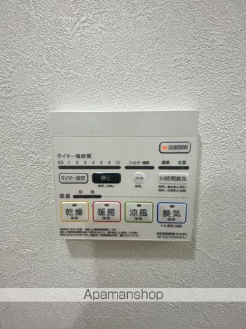 レヴィスタ名東の内装写真